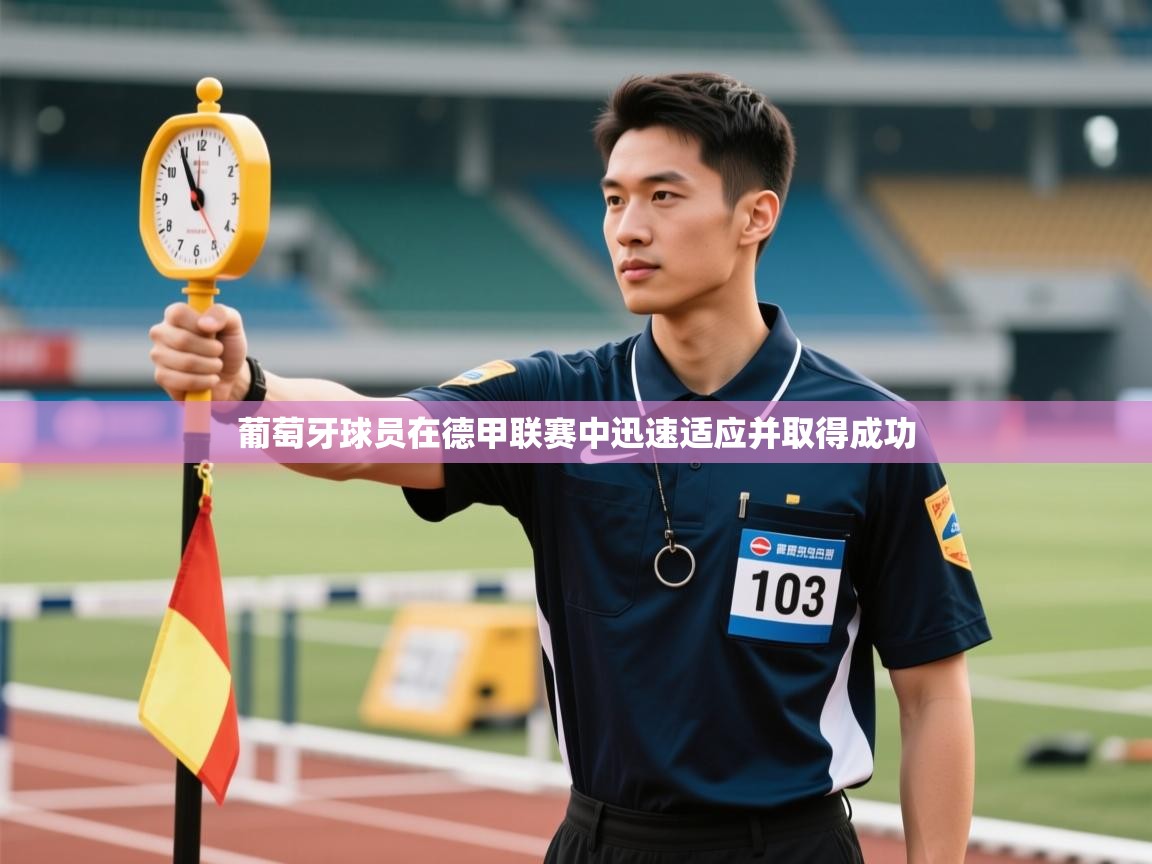 葡萄牙球员在德甲联赛中迅速适应并取得成功 第2张
