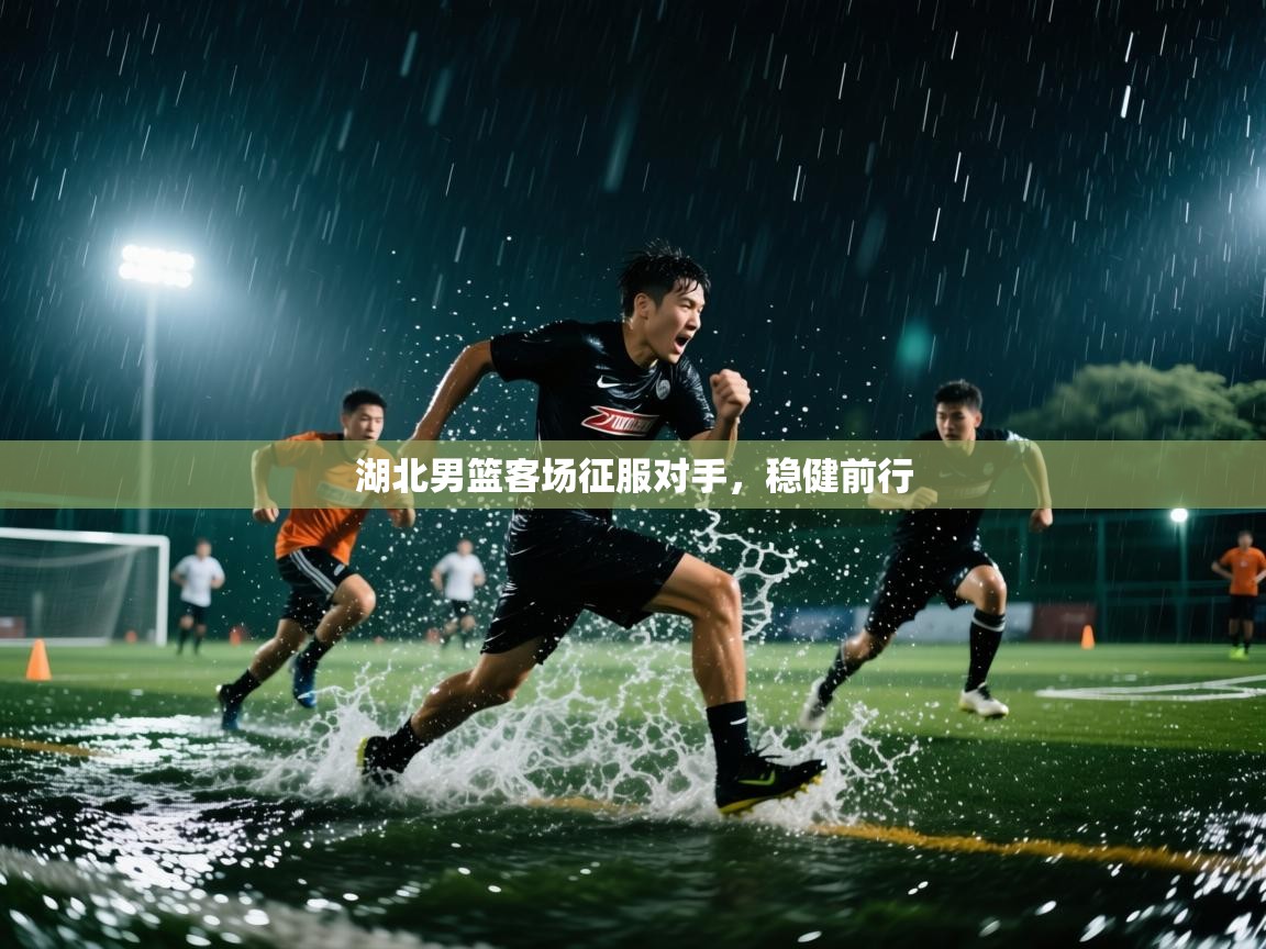 湖北男篮客场征服对手，稳健前行  第1张