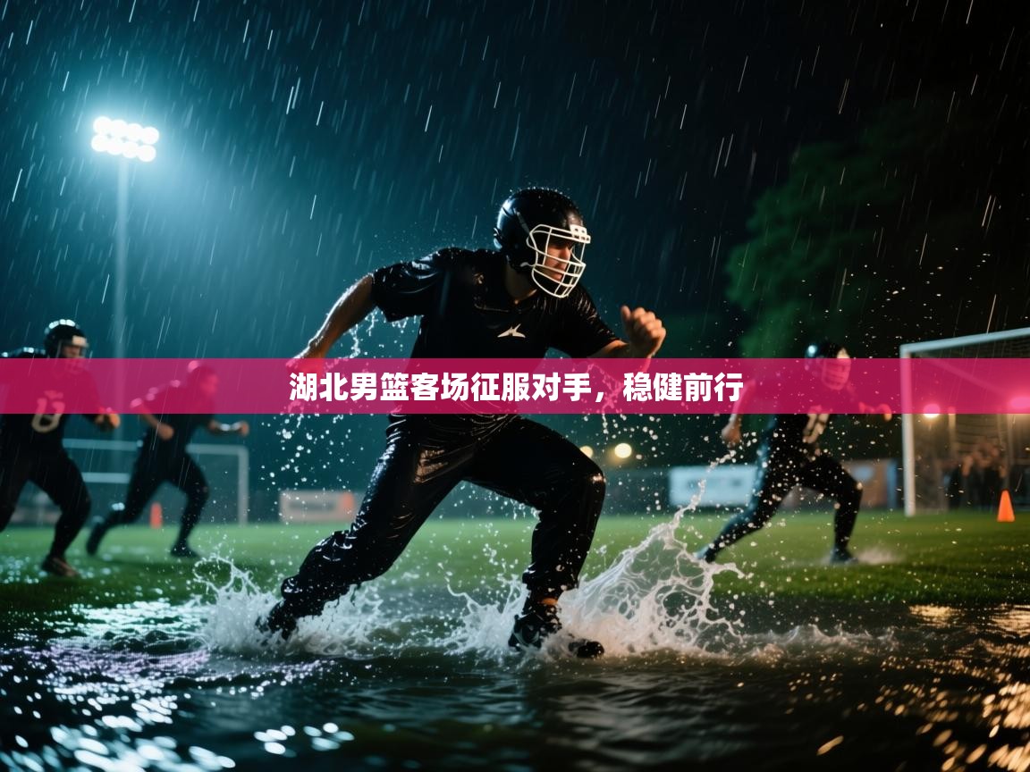 湖北男篮客场征服对手，稳健前行  第2张