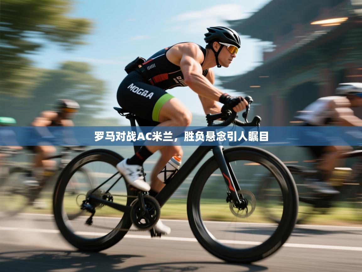 罗马对战AC米兰，胜负悬念引人瞩目  第1张
