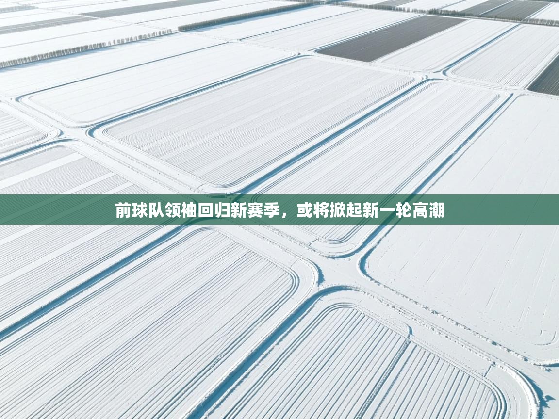 前球队领袖回归新赛季，或将掀起新一轮高潮  第2张