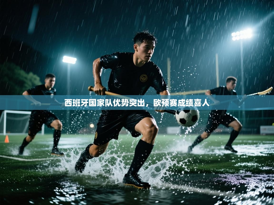 西班牙国家队优势突出,欧预赛成绩喜人 第1张