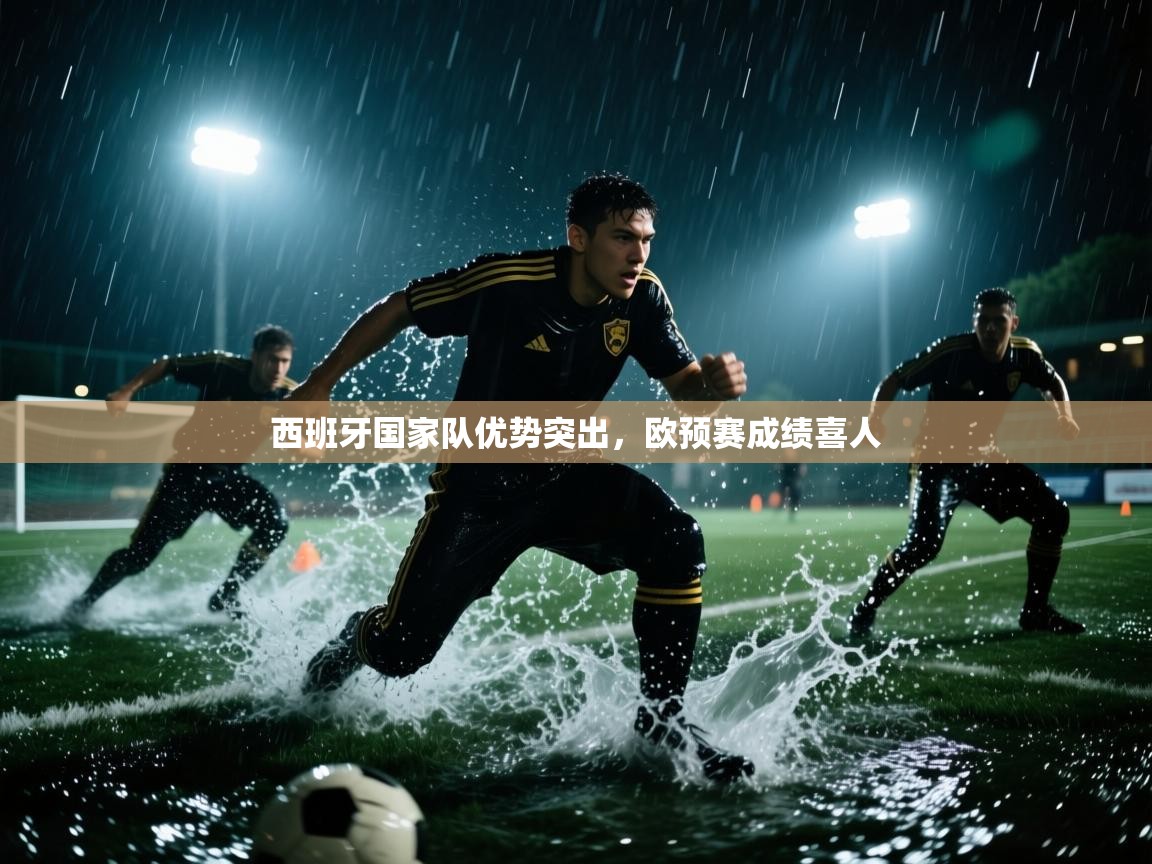 西班牙国家队优势突出,欧预赛成绩喜人 第2张