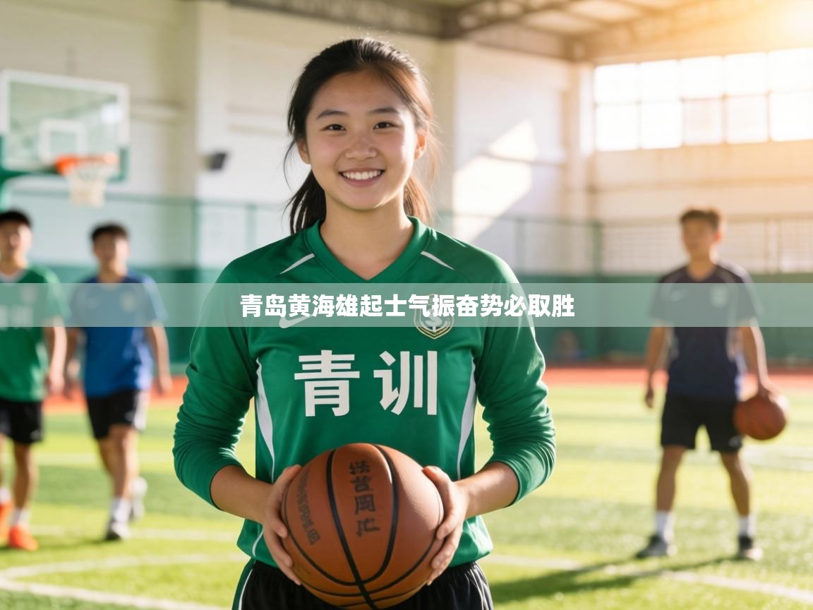 青岛黄海雄起士气振奋势必取胜  第2张